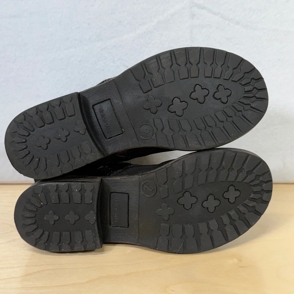Dolce Vita stylish ankle